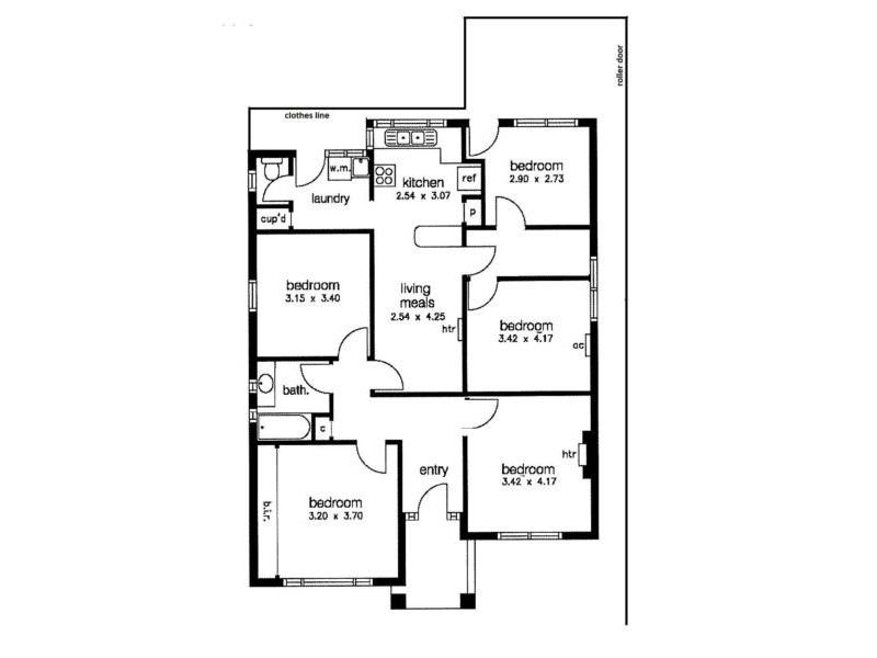 135 Williamstown road, Yarraville VIC 3013