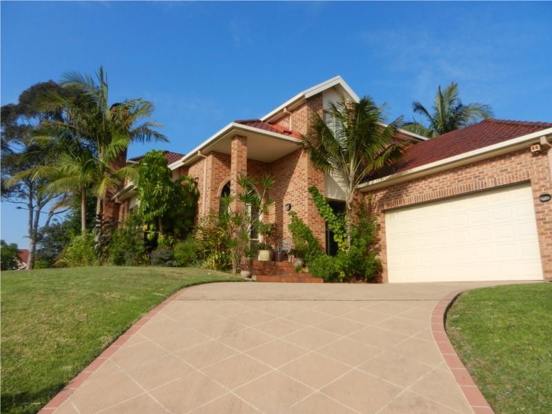 Beacon Hill NSW 2100