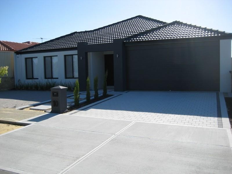 10 Burdekin Vista, Hammond Park WA 6164