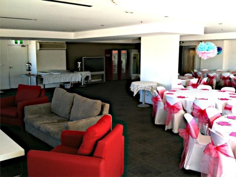 7 Parkland Boulevard, Brisbane QLD 4000