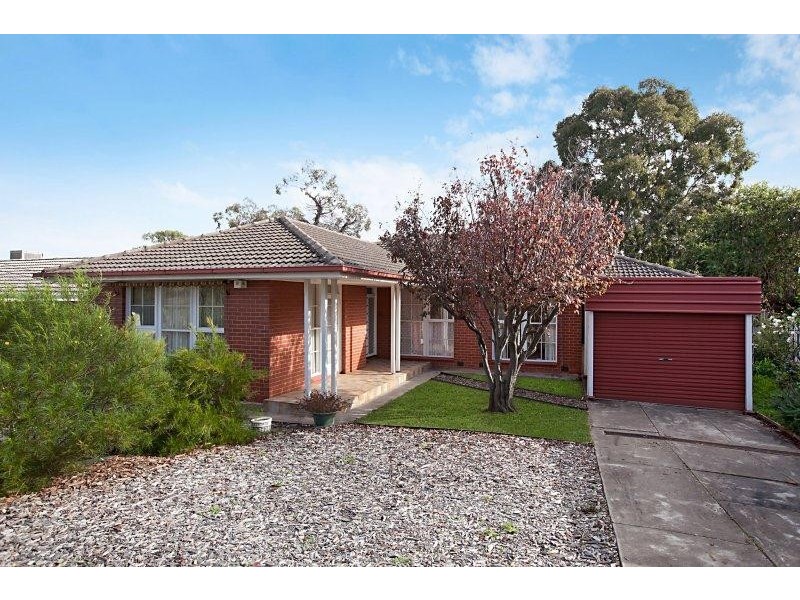 Banksia Park SA 5091