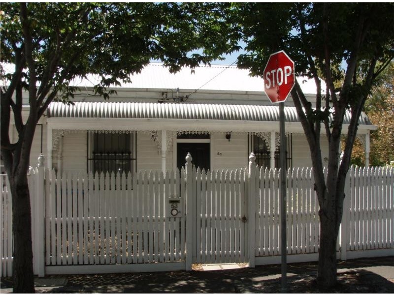 53 Earl Street, Prahran VIC 3181