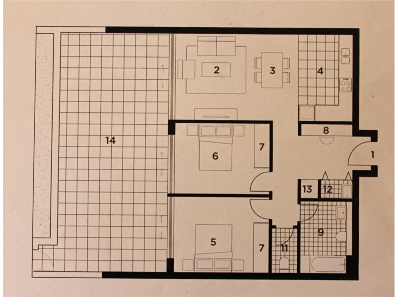 120/26 Baywater Drive, Wentworth Point NSW 2127
