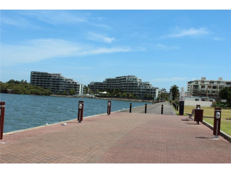 120/26 Baywater Drive, Wentworth Point NSW 2127