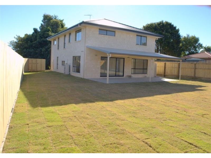 20 Cachet Court, Eight Mile Plains QLD 4113