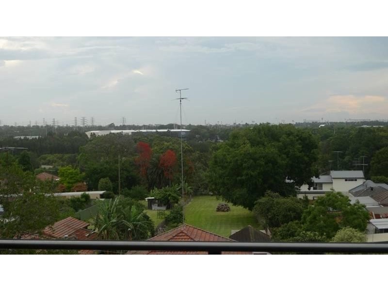 North Strathfield NSW 2137
