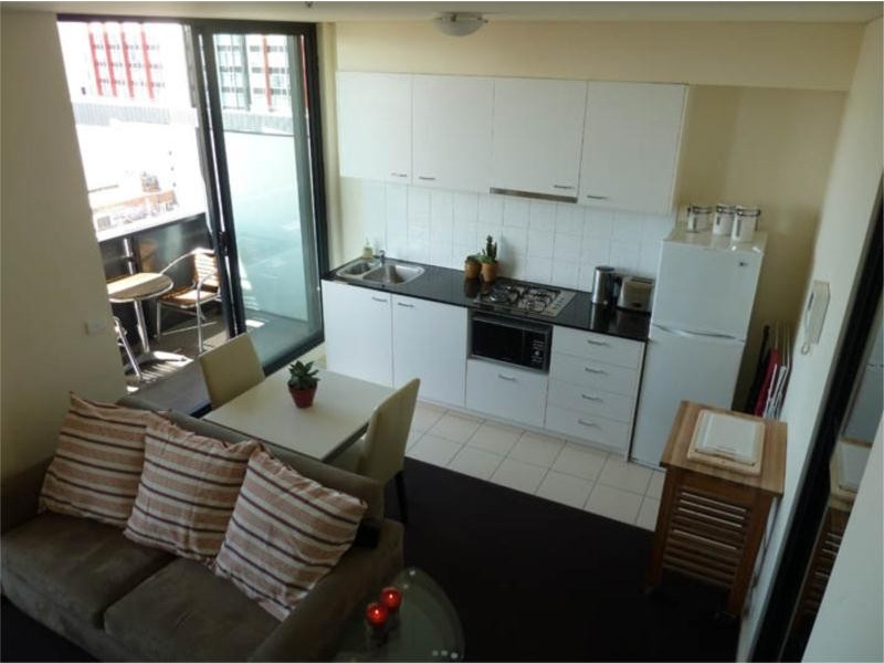 1203/455 Elizabeth Street, Melbourne VIC 3000