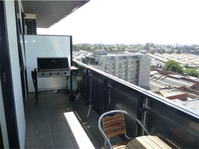 1203/455 Elizabeth Street, Melbourne VIC 3000