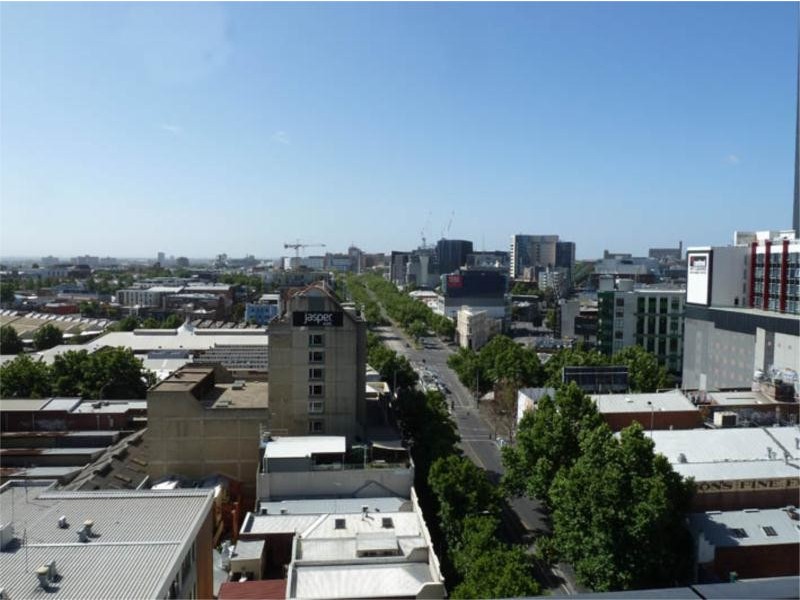 1203/455 Elizabeth Street, Melbourne VIC 3000