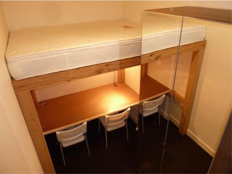 1203/455 Elizabeth Street, Melbourne VIC 3000