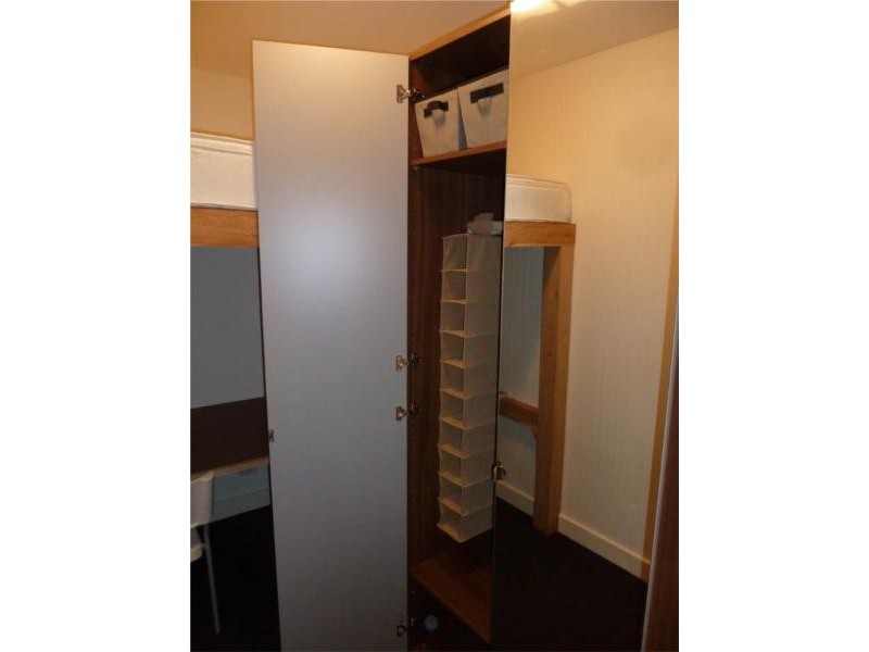 1203/455 Elizabeth Street, Melbourne VIC 3000