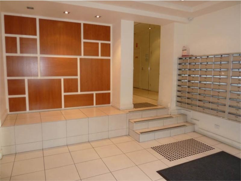 1203/455 Elizabeth Street, Melbourne VIC 3000