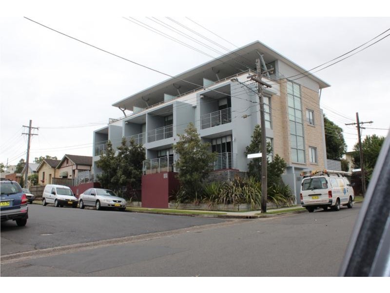 3/26 McDonald Street, Mortlake NSW 2137