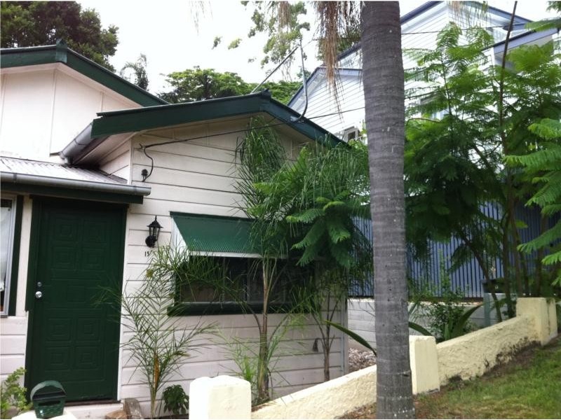 15 Glamorgan Street, Paddington QLD 4064