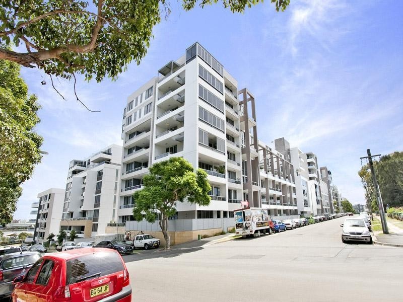 9xx/4 Marquet Street, Rhodes NSW 2138