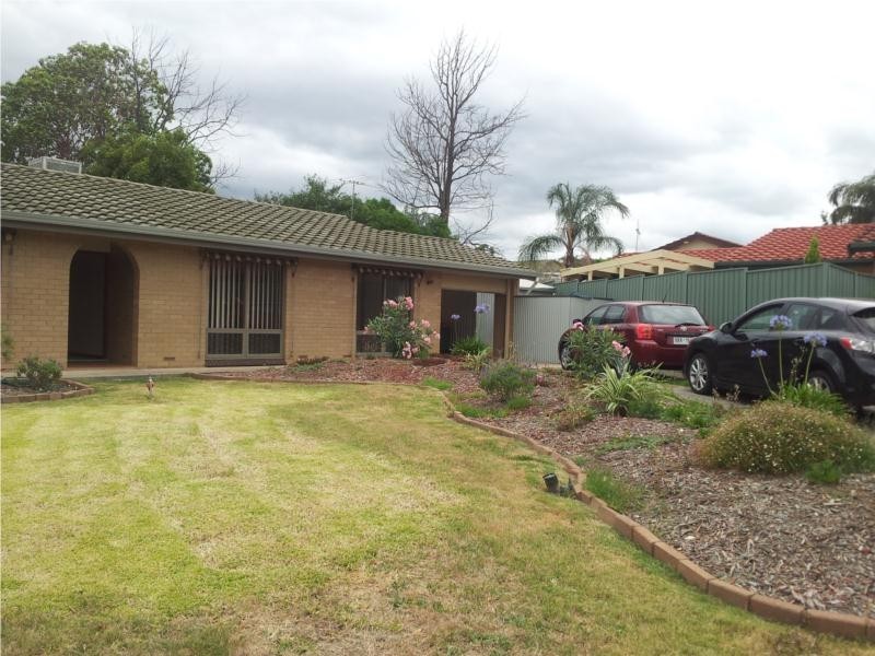 7 Bell Court, Highbury SA 5089
