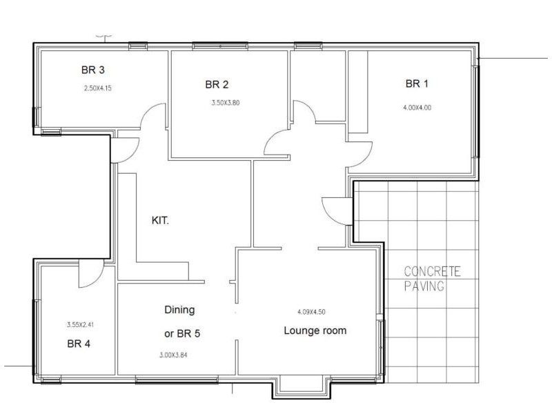 44 Hutchinson street, Sunshine VIC 3020