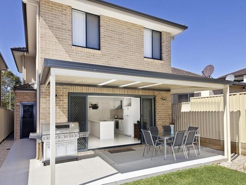 30 First Avenue, Berala NSW 2141