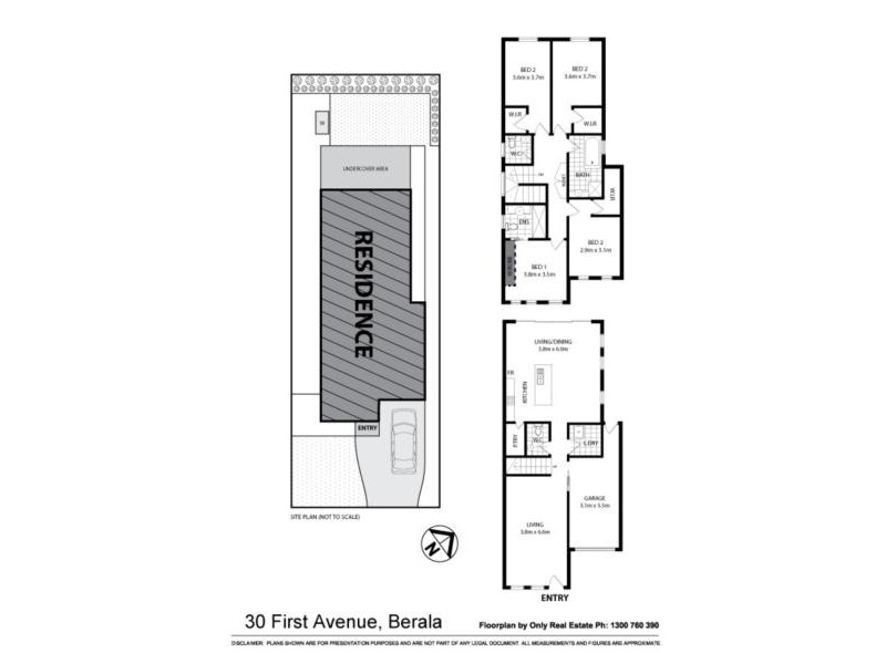 30 First Avenue, Berala NSW 2141