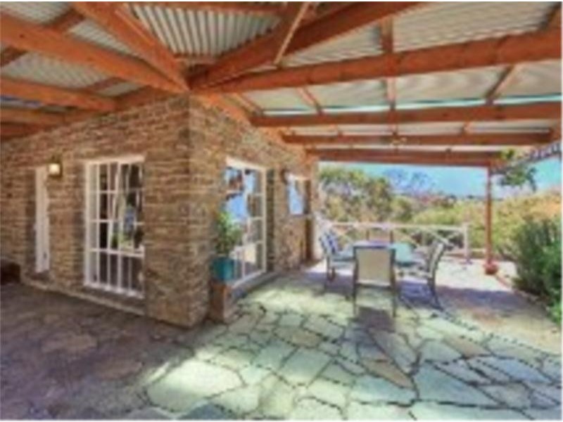 507 Archer Hill Road, Highland Valley SA 5255
