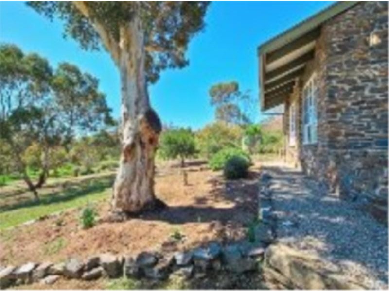507 Archer Hill Road, Highland Valley SA 5255