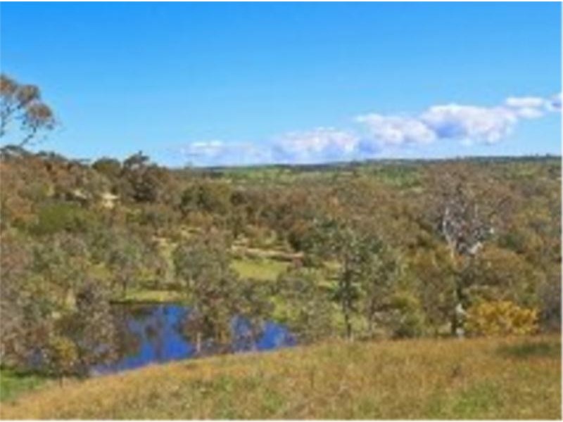 507 Archer Hill Road, Highland Valley SA 5255