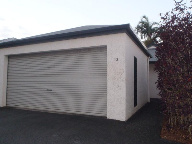 12/190 Irene Street, Mooroobool QLD 4870