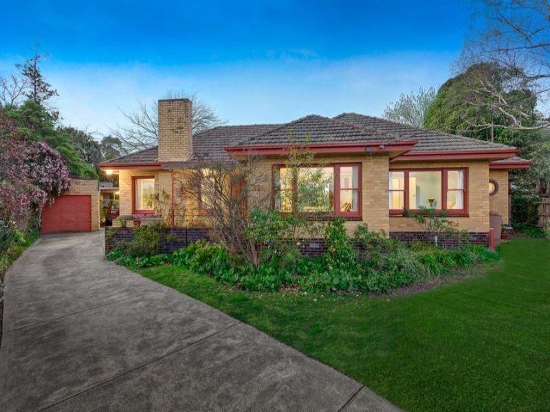 3 Lenne Court, Camberwell VIC 3124