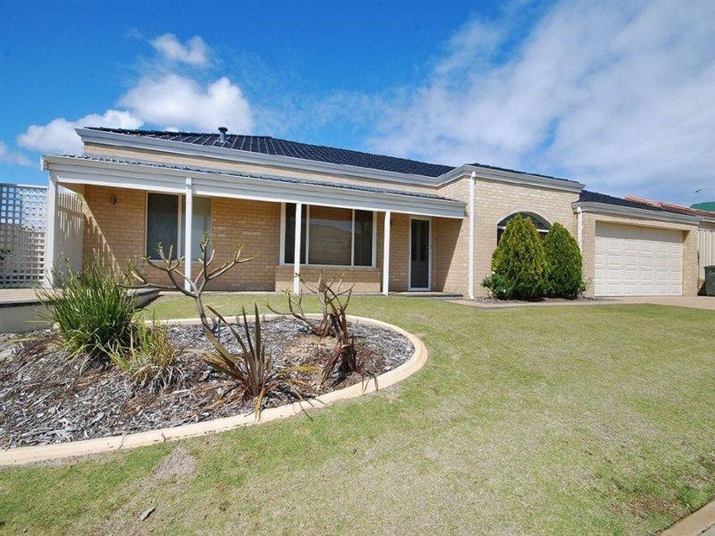 32 Marriot Turn, Currambine WA 6028