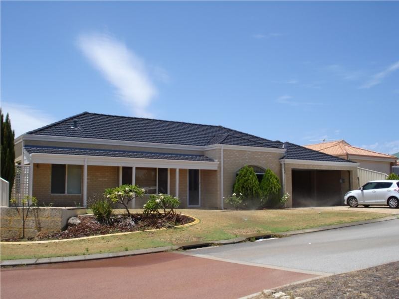 32 Marriot Turn, Currambine WA 6028