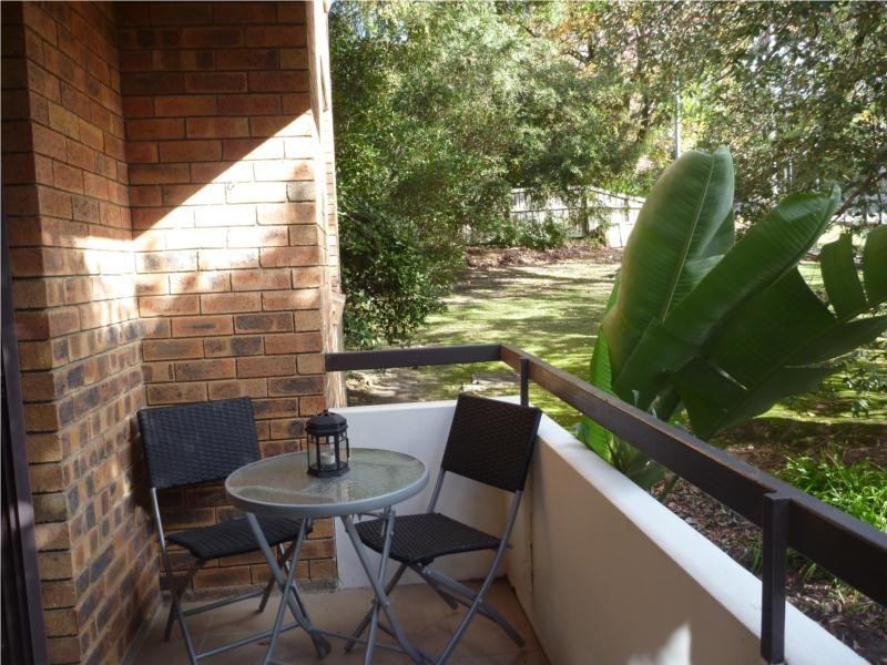 2/7 Neringah Ave South, Wahroonga NSW 2076