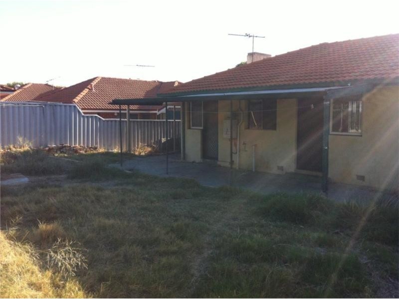 162 Tyler Street, Tuart Hill WA 6060