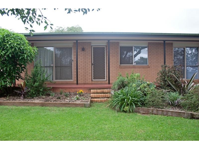 64 Rowbotham St, Rangeville QLD 4350