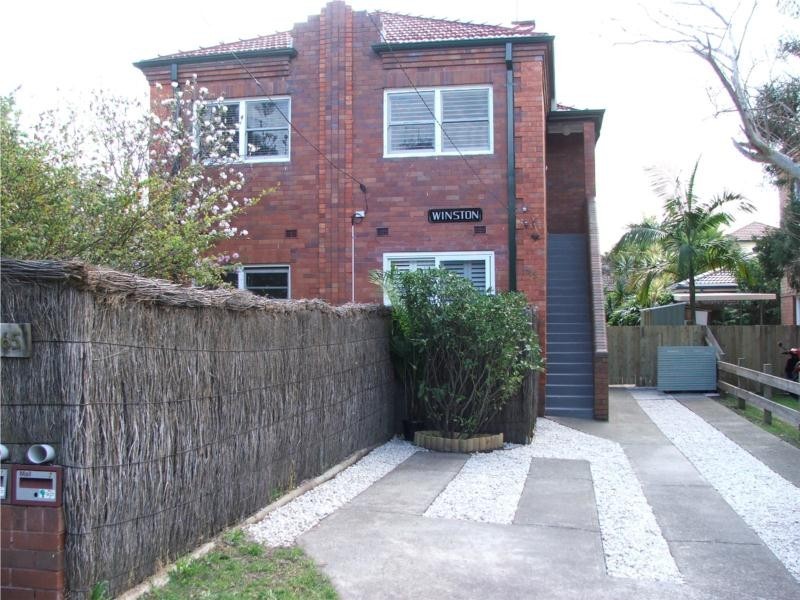 2/65 Boyle Street, Balgowlah NSW 2093