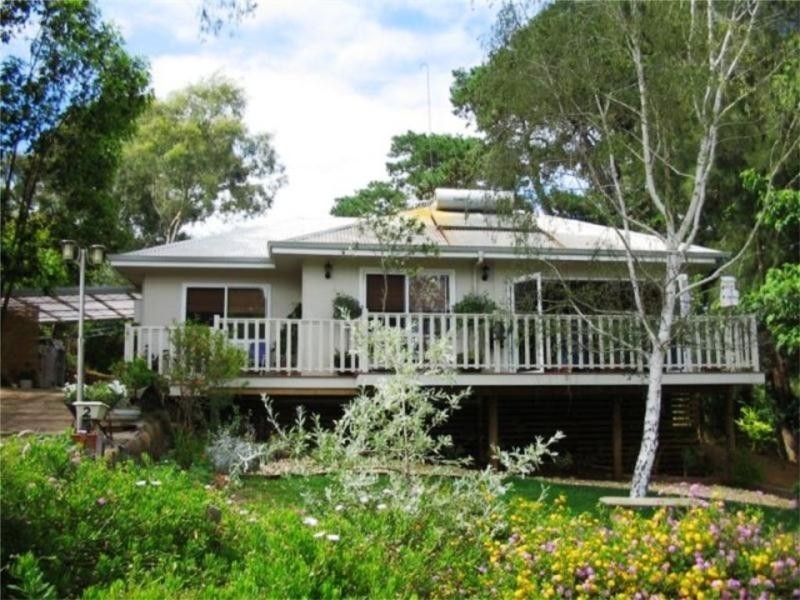 2 George Street, Bridgetown WA 6255