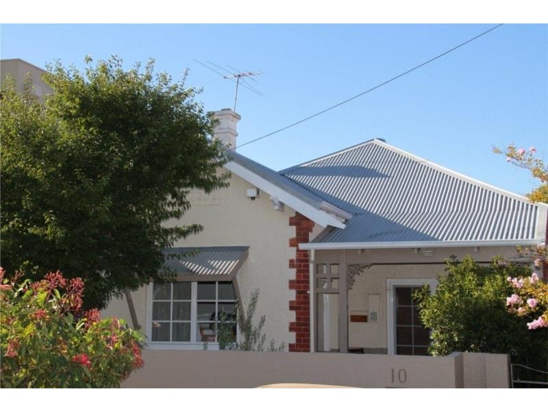 10 Janet street, West Perth WA 6005