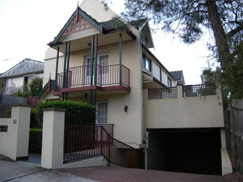 4/18 Isabella Street, North Parramatta NSW 2151