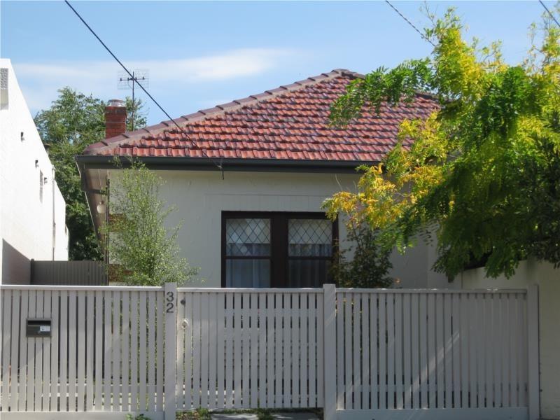 32 Union St, Prahran VIC 3181