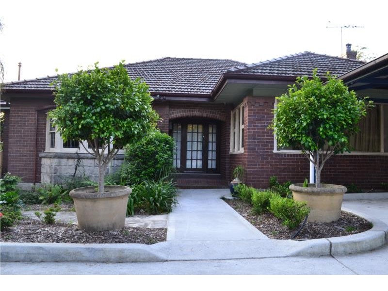 14 Pennant Hills Road, Wahroonga NSW 2076