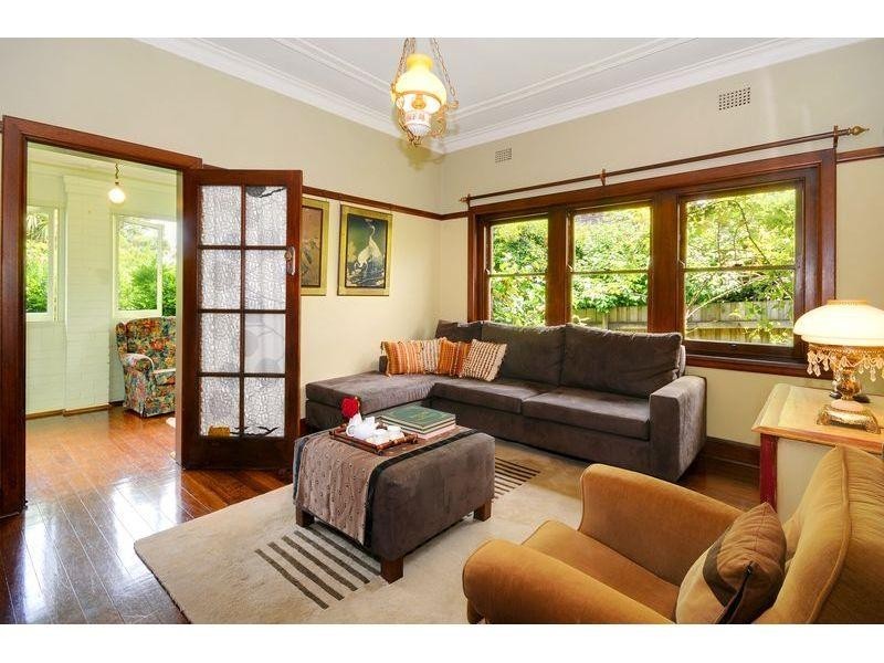 14 Pennant Hills Road, Wahroonga NSW 2076