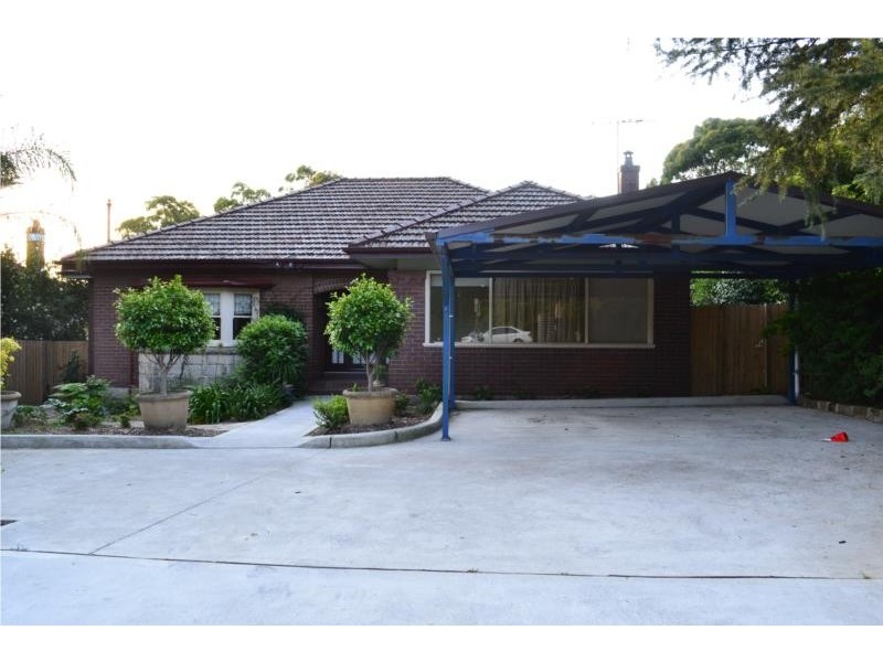 14 Pennant Hills Road, Wahroonga NSW 2076
