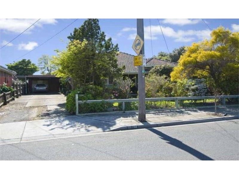 750 Barkly Street, West Footscray VIC 3012