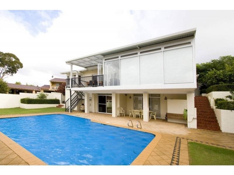 Mount Pleasant WA 6153