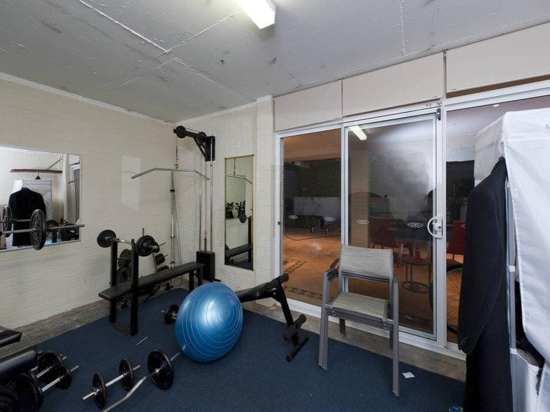 Mount Pleasant WA 6153