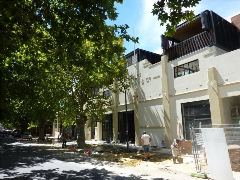 31/14 Money Street, Perth WA 6000