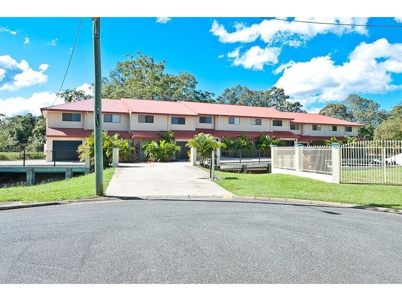 4/57 Xanadu Drive, Bellmere QLD 4510