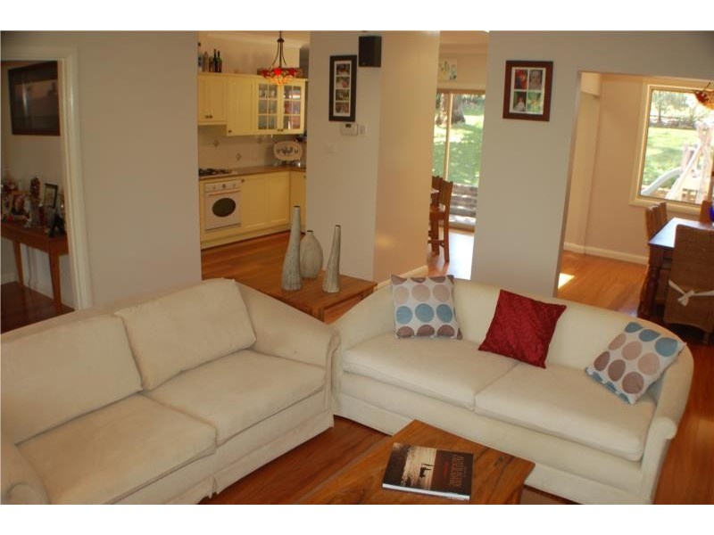 Valley Heights NSW 2777