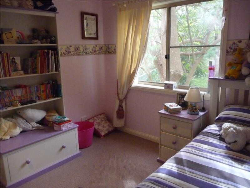 Valley Heights NSW 2777