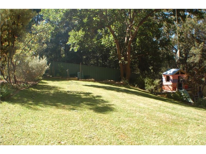 Valley Heights NSW 2777