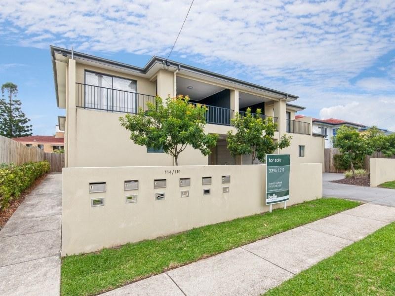 2/116 Chaucer Street, Moorooka QLD 4105